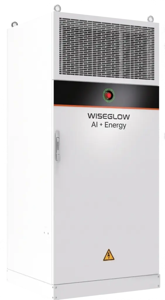 WiseGlow BESS