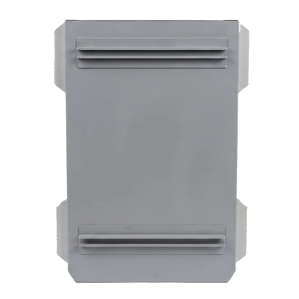 WiseGlow Brain – Rückseite