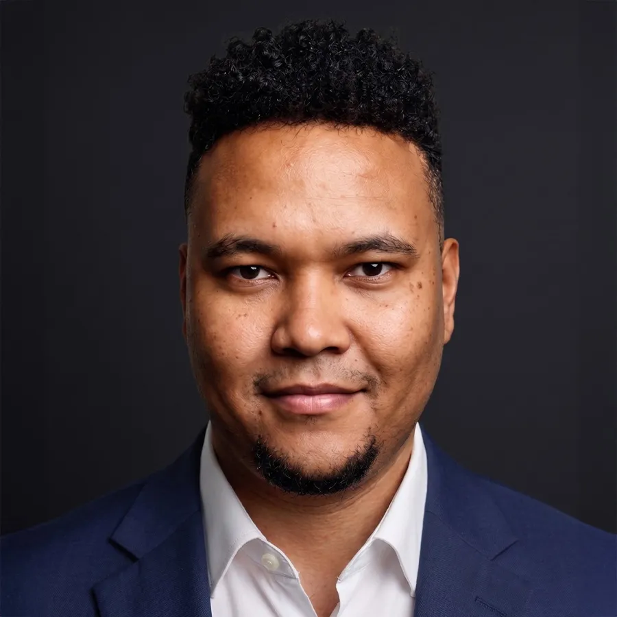 Hansjörg Kiesel - IT- & Marketingleitung