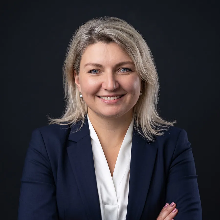 Margarita Meier - Büro Management & Buchhaltung bei WiseGlow