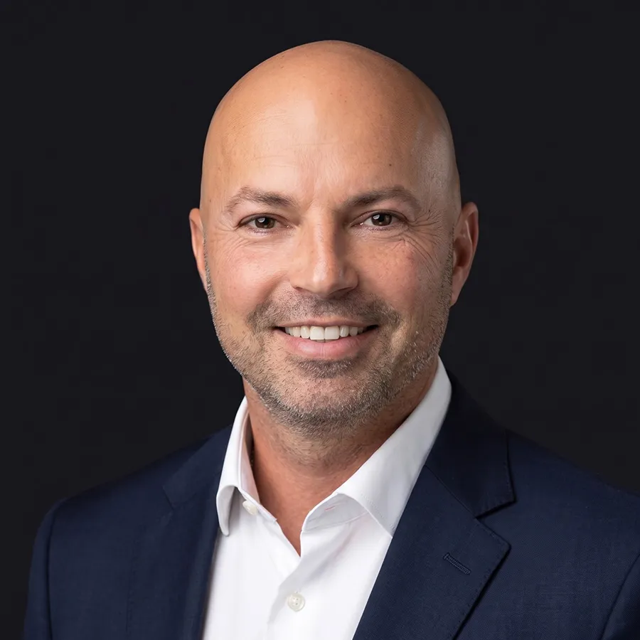 patrick Lehner - Bauleiter bei WiseGlow