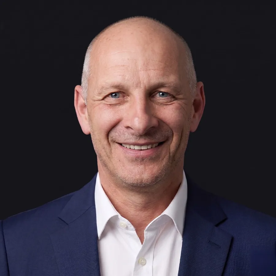 Robert Schmidkunz - Elektromeister bei WiseGlow