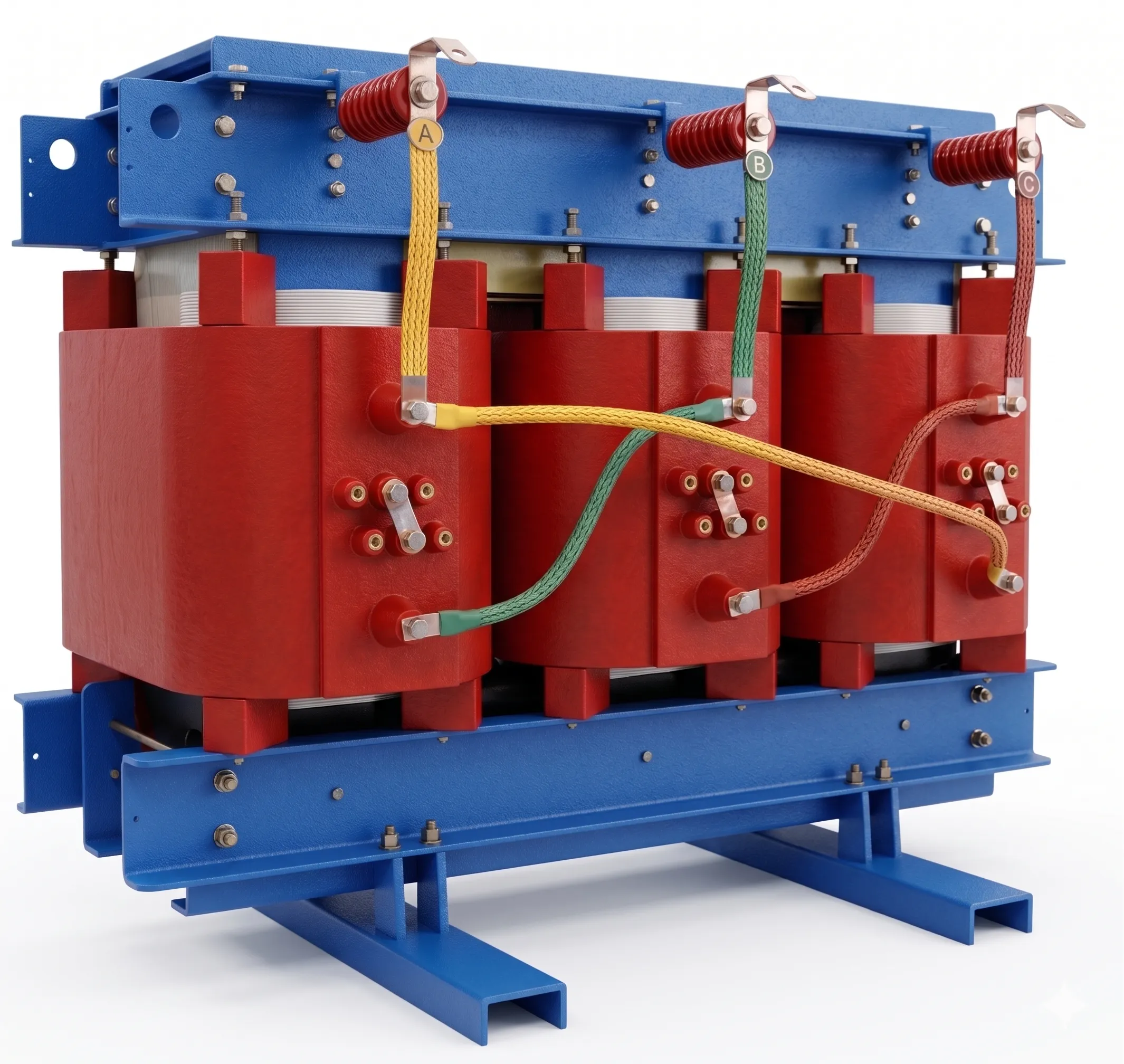 WiseGlow WSTC Innenleben