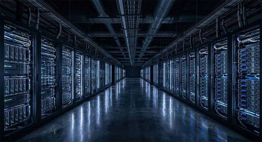 AI ver&auml;ndert alles